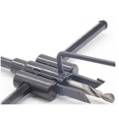 Carota pentru lemn reglabila D 30 pana la 120 mm