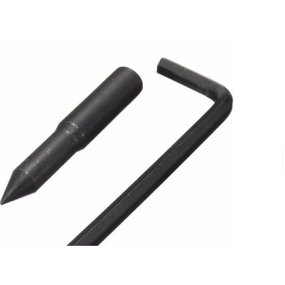 Carota pentru lemn reglabila D 30 pana la 120 mm