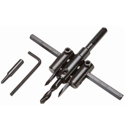 UB Carota reglabila pentru masina gaurit 30 / 300 mm