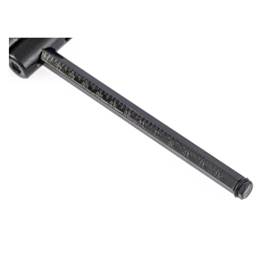 Carota reglabila pentru masina gaurit 30 / 300 mm