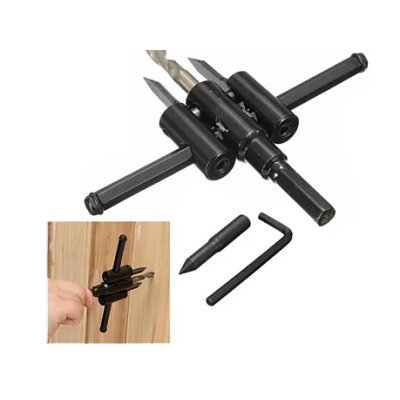 Carota reglabila pentru masina gaurit 30 / 300 mm