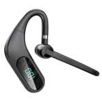 Casca Bluetooth 5.0 Wireless KJ12 Rezistenta la Apa