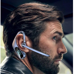 Casca Bluetooth 5.0 Wireless KJ12 Rezistenta la Apa