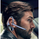 Casca Bluetooth 5.0 Wireless KJ12 Rezistenta la Apa