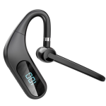 Casca Bluetooth fara Fir 5.1 KJ12 Design Rotativ 180 Grade