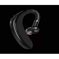 Casca handsfree Bluetooth model business S109 Negru MD