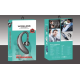 Casca handsfree Bluetooth model business S109 Negru MD