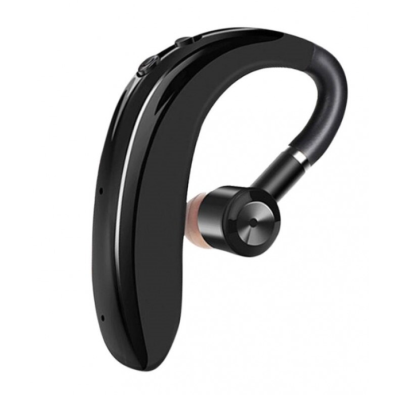 Casca handsfree Bluetooth model business S109 Negru MD
