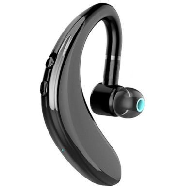 Casca handsfree Bluetooth model business S109 Negru MD