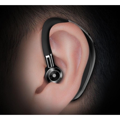 Casca handsfree Bluetooth model business S109 Negru MD