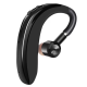 Casca wireless S109 Bluetooth 5.0 Reducerea zgomotului Negru