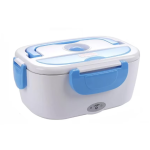 Caserola pentru Mancare Incalzire Electrica Capacitate 1.5L cu 2 Compartimente