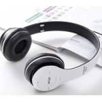 UB CASTI AUDIO FARA FIR OVER-EAR P47 CU BLUETOOTH SI RADIO