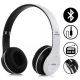 UB CASTI AUDIO FARA FIR OVER-EAR P47 CU BLUETOOTH SI RADIO