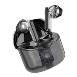 Casti Audio TC10 In Ear Bluetooth Touch Control Casti Audio TC10 In Ear Bluetooth Touch Control