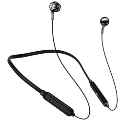 Casti bluetooth  G03 Handsfree sport NEGRU