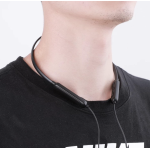 Casti bluetooth  G03 Handsfree sport NEGRU