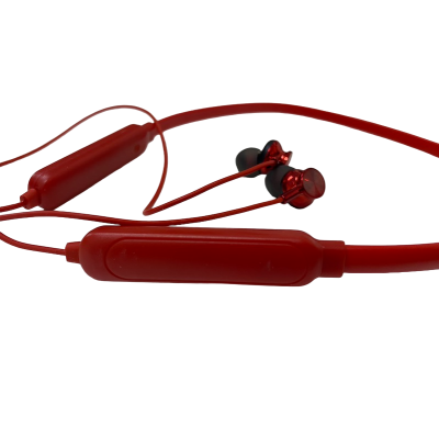 Casti bluetooth  G03 Handsfree sport ROSII