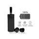 Casti bluetooth Andowl Q700 cu statie de incarcare
