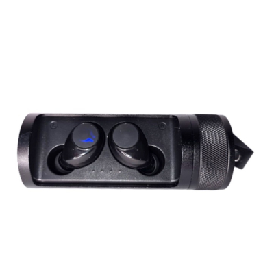 Casti bluetooth Andowl Q700 cu statie de incarcare