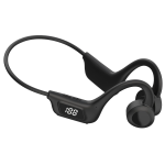 Casti bluetooth BL13E Handsfree sport cu banda 