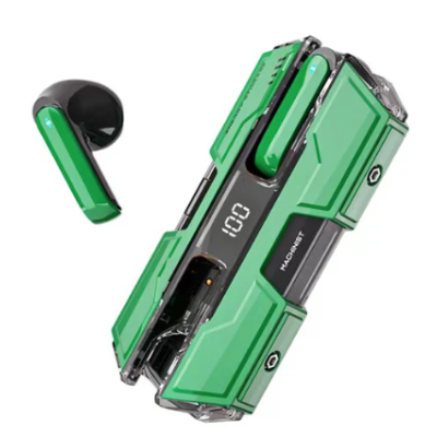 Casti Bluetooth Q E07 fara fir pentru jocuri