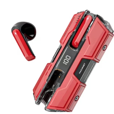 Casti Bluetooth Q E07 fara fir pentru jocuri