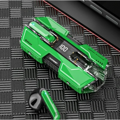 Casti Bluetooth Q E07 fara fir pentru jocuri