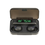Casti Bluetooth TWS BTH-F9-5 Wireless HS
