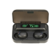 Casti Bluetooth TWS BTH-F9-5 Wireless HS