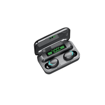 Casti Bluetooth TWS BTH-F9-5 Wireless HS