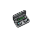 Casti Bluetooth TWS BTH-F9-5 Wireless HS