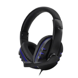 Casti de Gaming K3 PRO stereo cu Microfon 