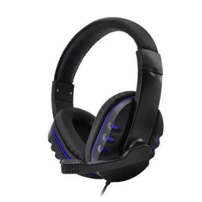 Casti de Gaming K3 PRO stereo cu Microfon