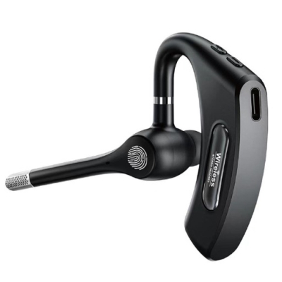 Casti fara fir lateral Bluetooth TUNE E6S