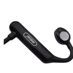 Casti sport cu microfon incorporat Bluetooth Q KL261 culoare negru