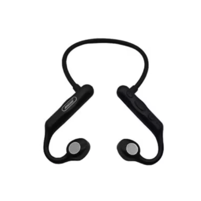 Casti sport cu microfon incorporat Bluetooth Q KL261 culoare negru