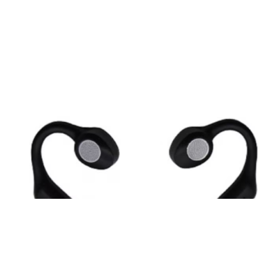 Casti sport cu microfon incorporat Bluetooth Q KL261 culoare negru