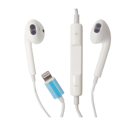 Casti stereo cu fir si microfon M80