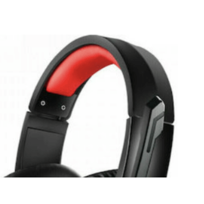 Casti stereo pentru gaming cu LED RGB ANDOWL Q E6