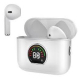 Casti wireless cu afisaj digital LED TWS PRO 7S MAX