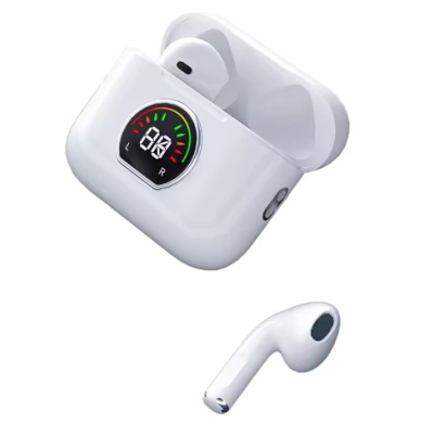 Casti wireless cu afisaj digital LED TWS PRO 7S MAX