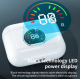 Casti wireless cu afisaj digital LED TWS PRO 7S MAX
