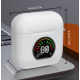 Casti wireless cu afisaj digital LED TWS PRO 7S MAX