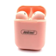 Casti Wireless i12 Macaron TWS Andowl BQS13