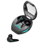 Casti wireless profesionale TG09 sunet de definitie ridicat si control tactil Casti wireless profesionale TG09 sunet de definitie ridicat si control tactil