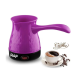 Ceainic electric si filtru de cafea 2 in 1 RAF R.126 putere 600W capacitate 500ml