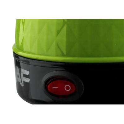 Ceainic electric si filtru de cafea 2 in 1 RAF R.126 putere 600W capacitate 500ml