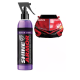 Ceara profesionala lichida intretinere auto Shine Armor 100ml