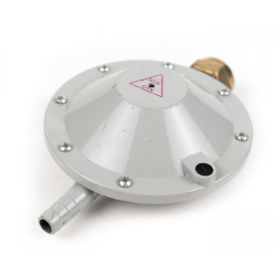 Ceas butelie gri gaz rusesc MX027